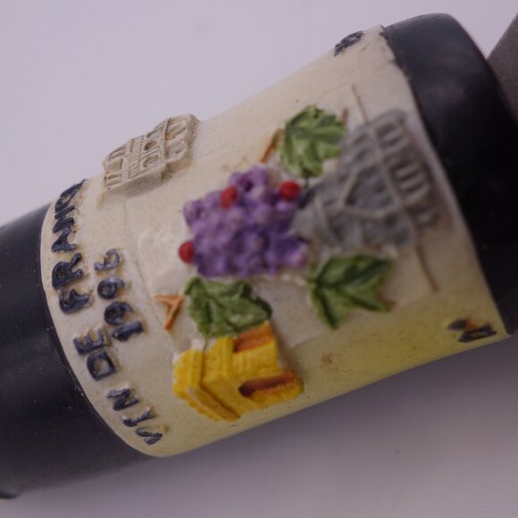 Vintage Paris Vin de France 1995 Bottle Opener - Picture 12 of 13